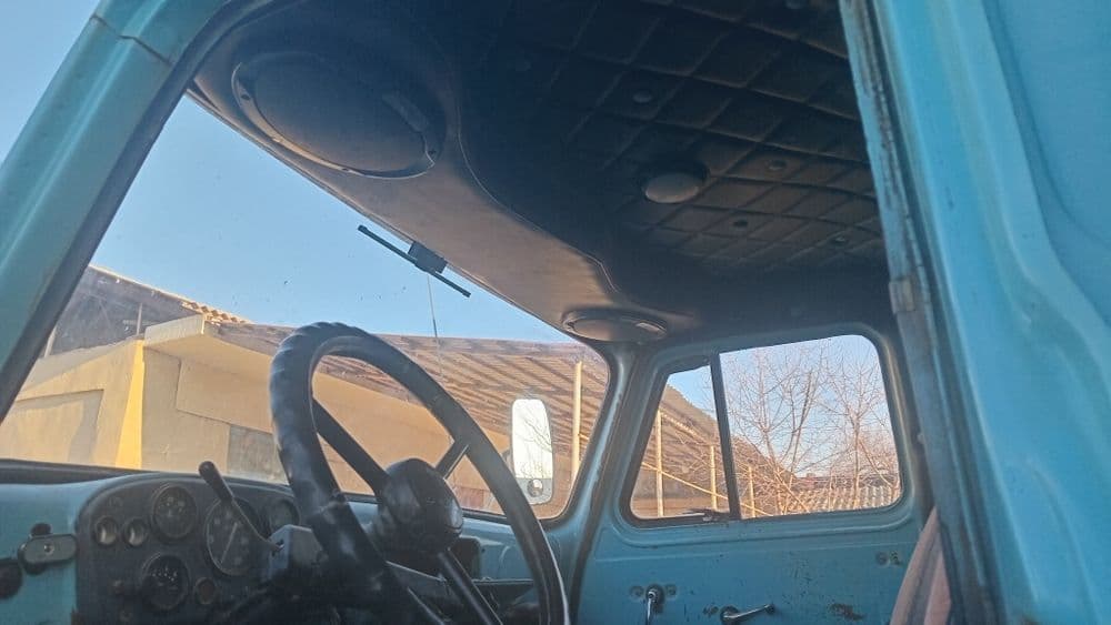 Gaz 53 bartavoy (tent] — 6