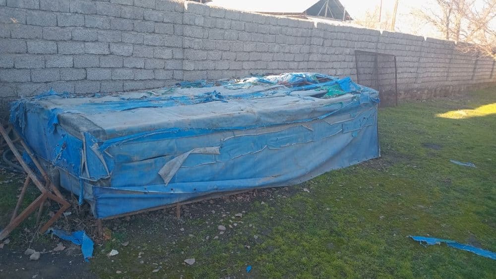Gaz 53 bartavoy (tent] — 7