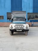 ZIL MMZ 4502 samosval sotiladi