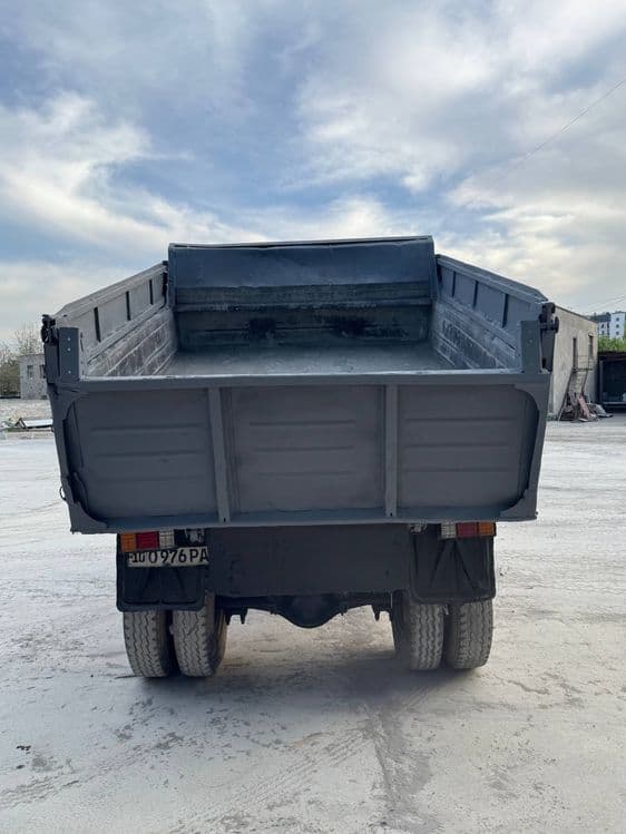 ZIL MMZ 4502 samosval sotiladi — 4