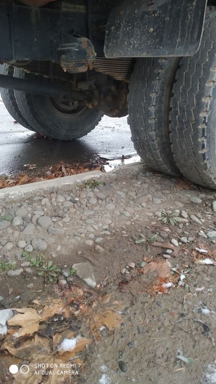 Gaz 53 27 фургон сотилади — 5