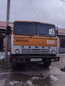 Продается Камаз Самосвал