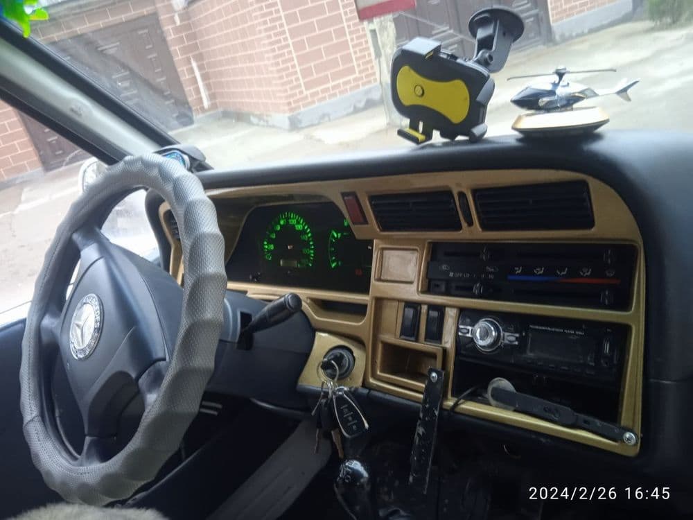 Продаётся фотон микроавтобус — 3