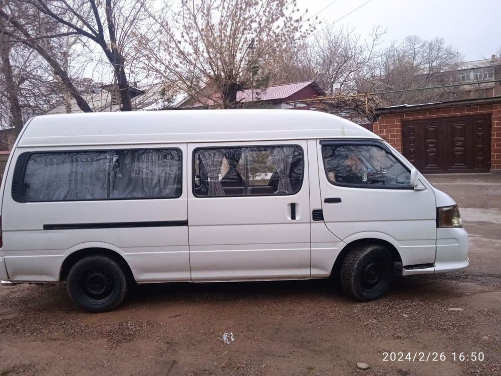 Продаётся фотон микроавтобус — 6