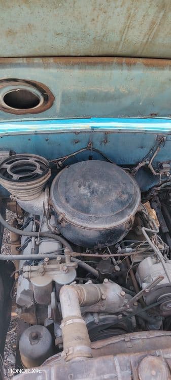 Kamaz krakadil sotiladi — 3