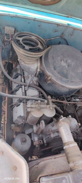 Kamaz krakadil sotiladi — 4