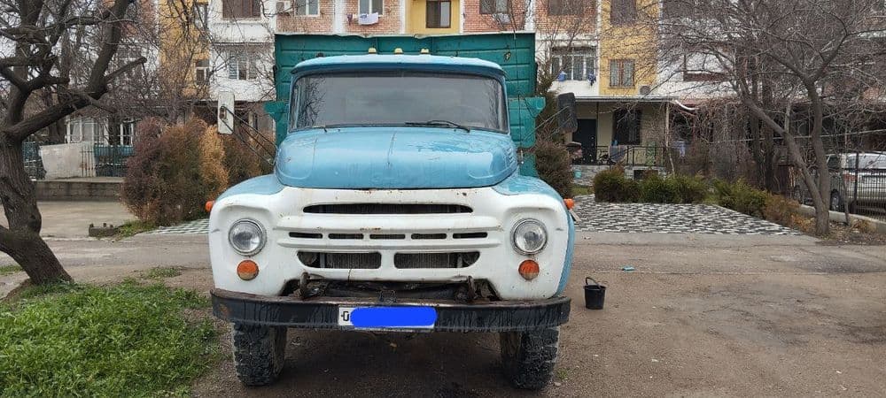 Зил сотилади Самосвал — 1