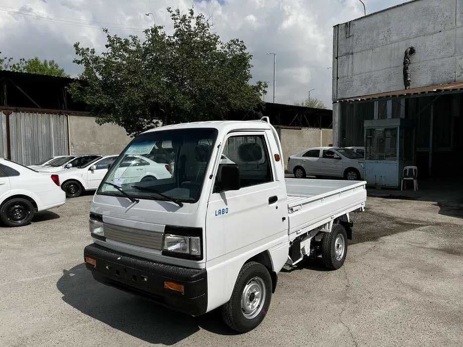 LABO avtomobili 10% MegAvto lizingdan . — 1