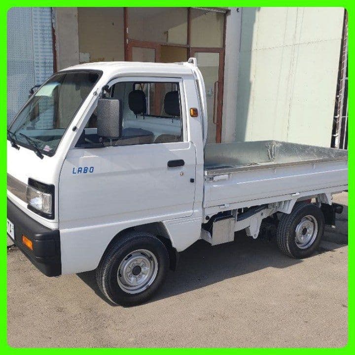Labo 2023 lizing asosida 8% dan — 1