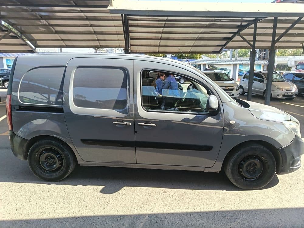 Mercedes Benz citan 1.8 — 2