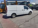 Mercedes Benz Vito