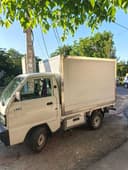 LABO 2024 metan gaz furgon 69 000 probeg