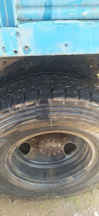 Gaz 53 bortli sotiladi 6 baloni yangi xujatlari joyida bochkasi bor — 6