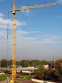 Arenda Башенные краны КБМ-401.П