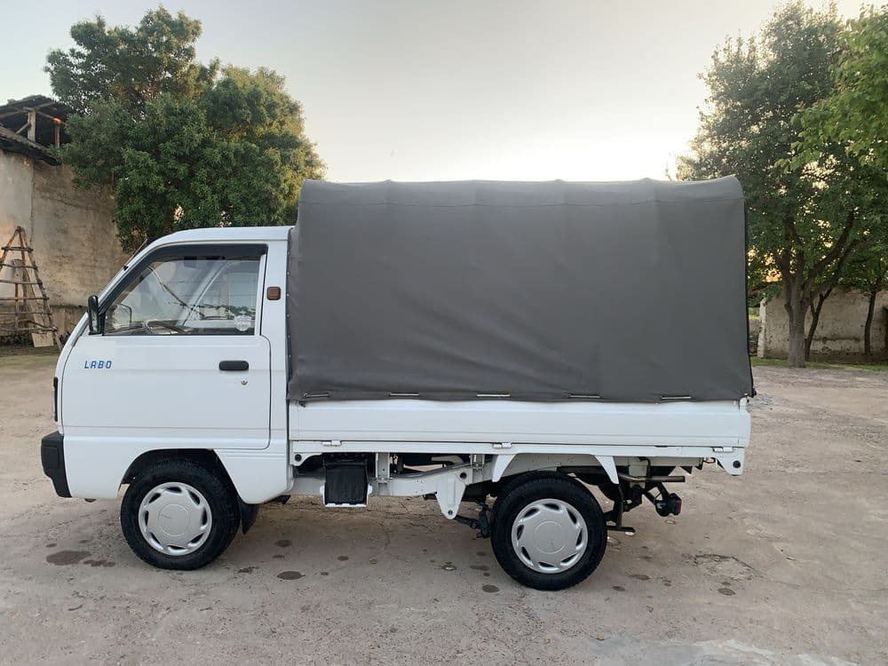 Labo tentli 2021-yil — 3