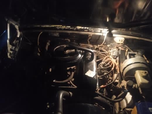 Volga Pikap 2401 — 4