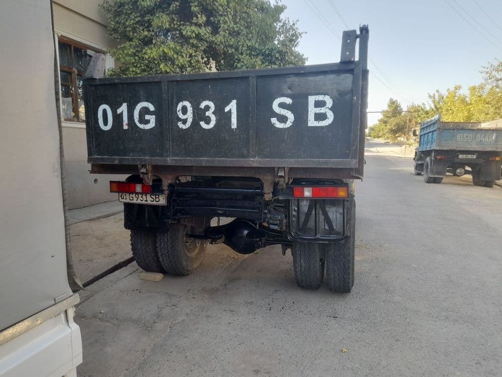 Zil sotiladi yoki obmen bor laboga — 3