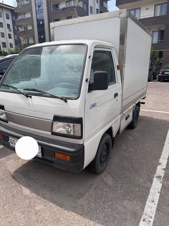 Labo budkali, holat zo‘r 2024 noyabr