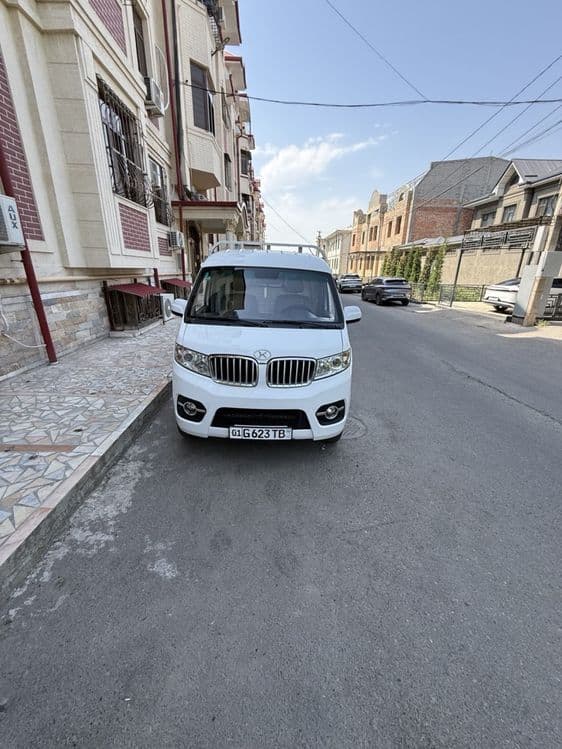 SHINERAY T30 2022 yil 99300 kilometr yurgan kraskasi toza Benzin — 1
