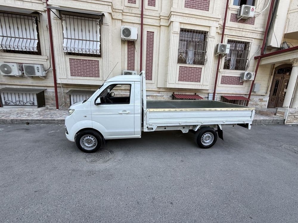 SHINERAY T30 2022 yil 99300 kilometr yurgan kraskasi toza Benzin — 2