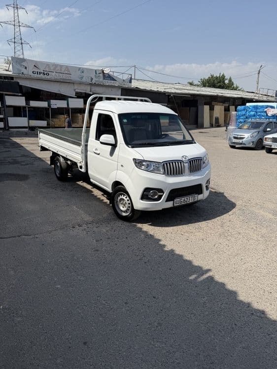 SHINERAY T30 2022 yil 99300 kilometr yurgan kraskasi toza Benzin — 6