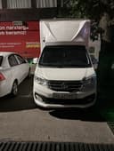 Changan 2022 yil tozza