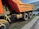 Kamaz samasval5511