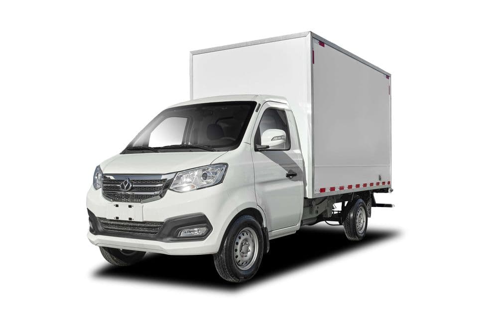 Changan KYC Labo, новый модель — 8