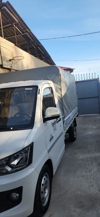 Продаётся мини грузавой FАW Т8О — 2