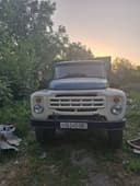 Зил самасвал 1991