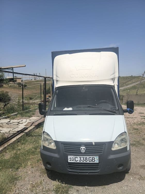 Газель gazel  сотилади — 1