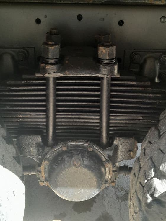 Kamaz samasuvali — 1