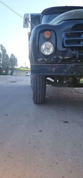 Зил самосвал сотилади 9500 келишамиз — 2
