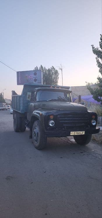 Зил самосвал сотилади 9500 келишамиз — 4