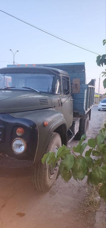 Зил самосвал сотилади 9500 келишамиз — 5