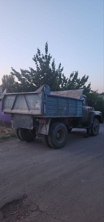 Зил самосвал сотилади 9500 келишамиз — 8