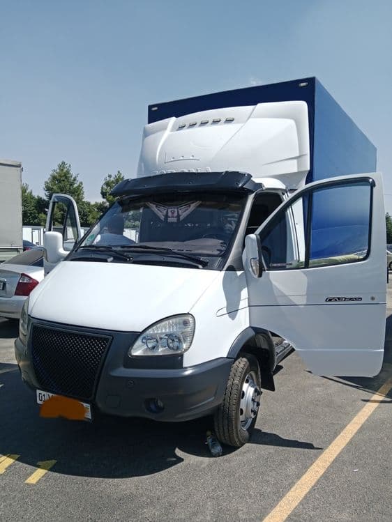 Продаётся Газель .. — 1