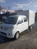 SHINERAY. T32 дубл кабена