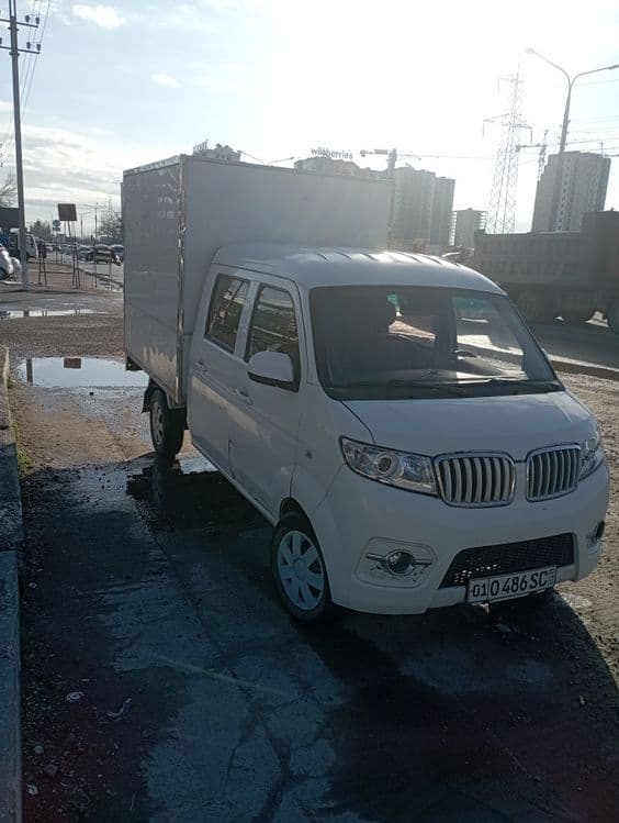 SHINERAY. T32 дубл кабена — 2