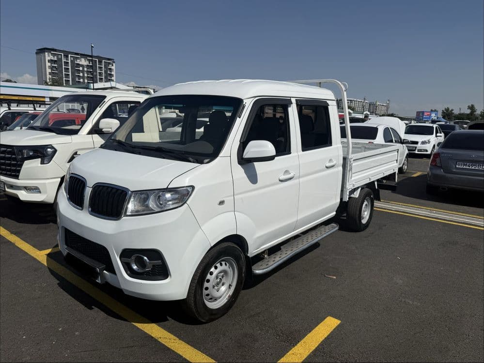 Shineray T32 sotiladi 2023 YIL — 1