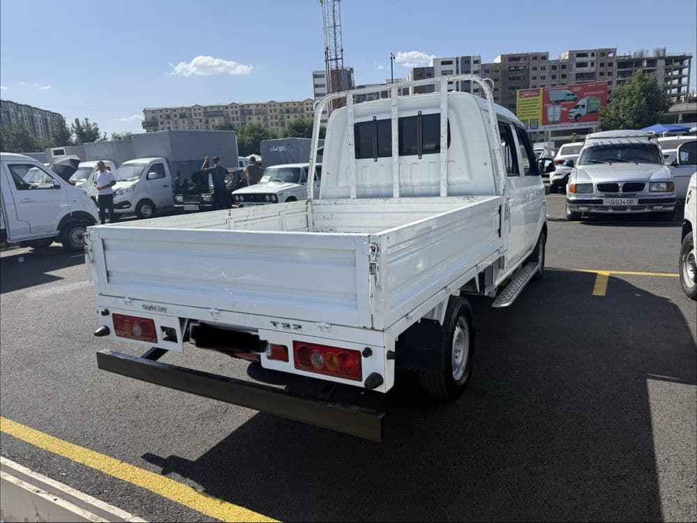 Shineray T32 sotiladi 2023 YIL — 3