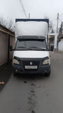 Продам Gazel бортовой