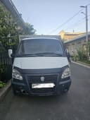 Газель бортовой б/у СРОЧНО