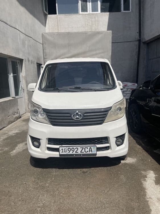 Changan 98 Srochna sotiladi — 1