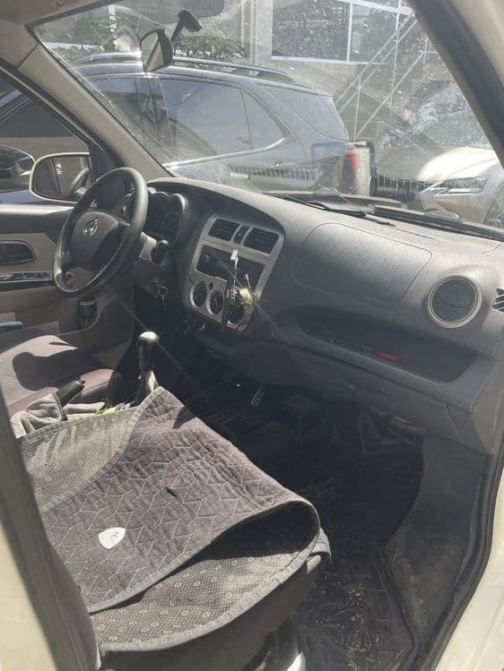 Changan 98 Srochna sotiladi — 3