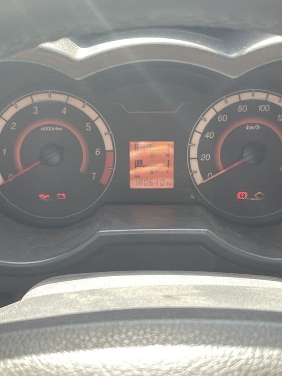 Changan 98 Srochna sotiladi — 6
