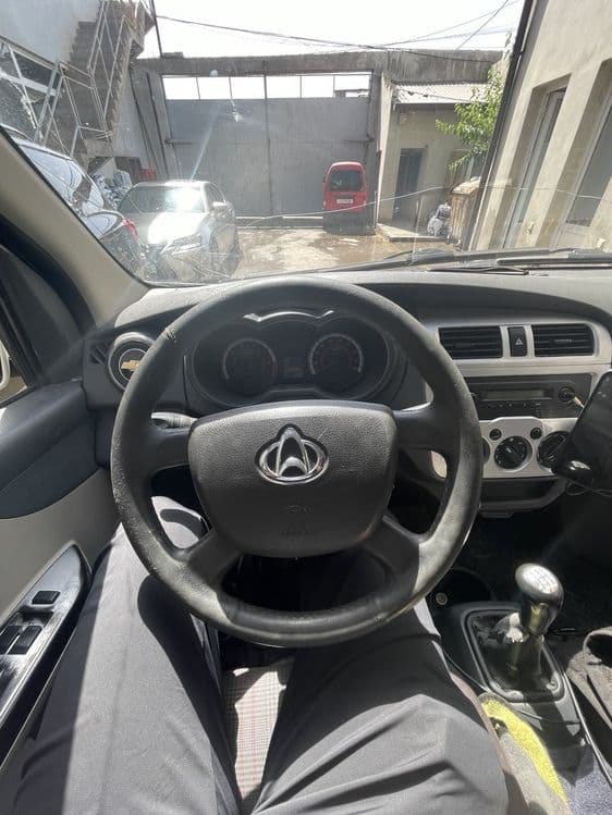 Changan 98 Srochna sotiladi — 7