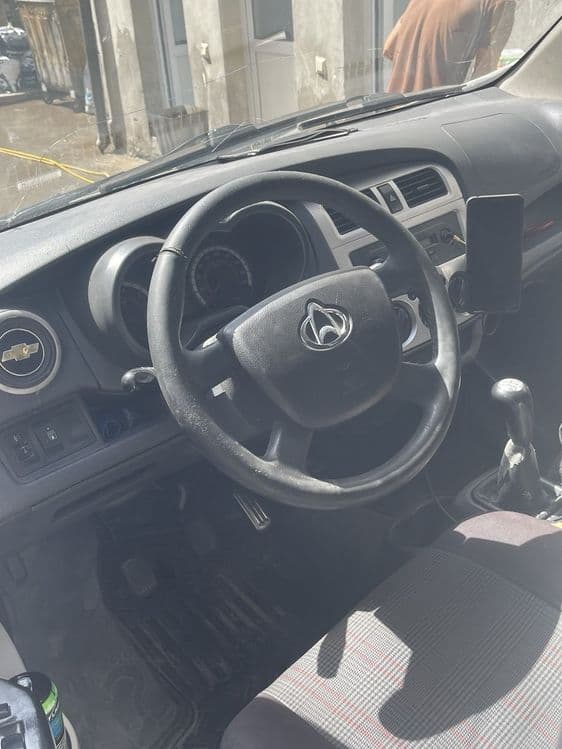 Changan 98 Srochna sotiladi — 8