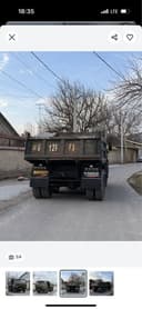 Камаз самасвал 10 тон