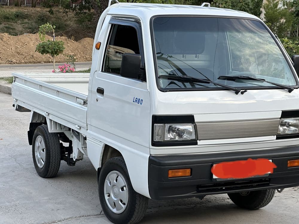 Labo Chevrolet 2021 oxiri — 1